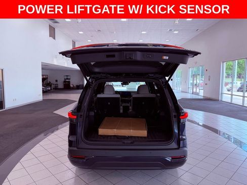 Certified 2025 Lexus TX 350 AWD w/ Technology Package image 7