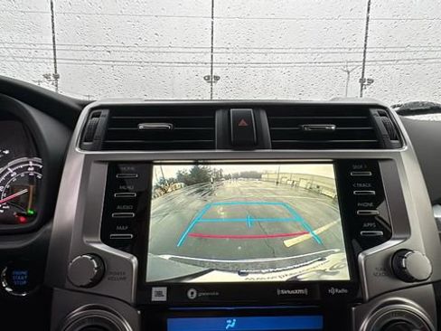 Used 2021 Toyota 4Runner Limited image 22