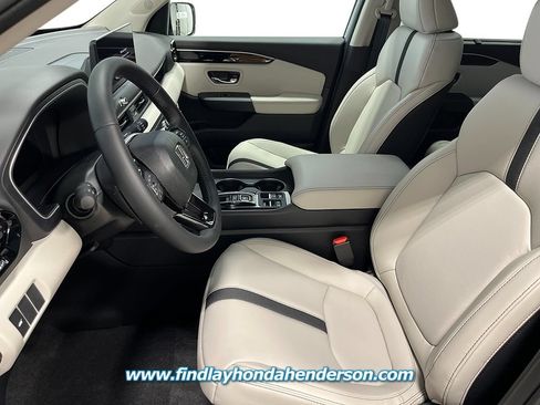 New 2026 Honda Pilot EX-L image 9