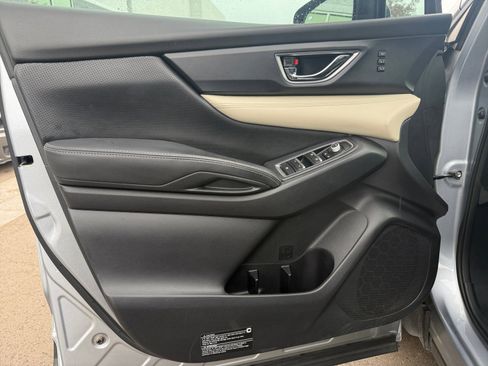 Used 2020 Subaru Ascent Limited image 14