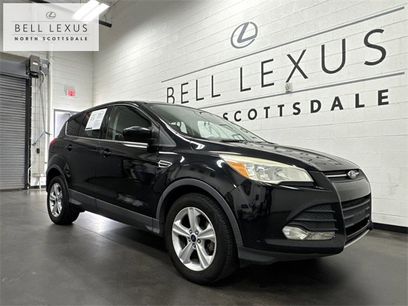 Used 2016 Ford Escape SE