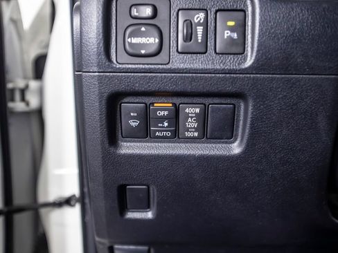 Used 2019 Toyota 4Runner Limited AWD/4WD image 40