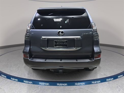 Certified 2023 Lexus GX 460 Premium image 7