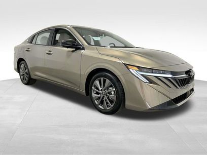 New 2026 Nissan Sentra SL