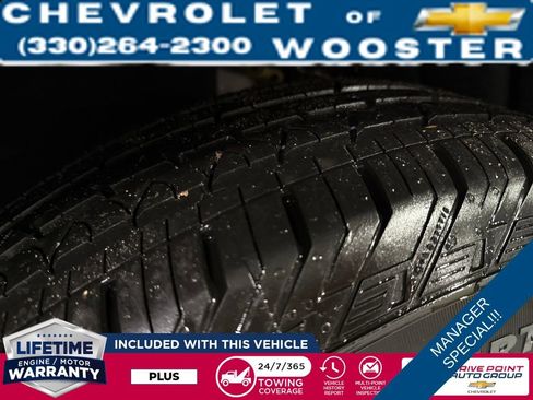 New 2026 Chevrolet Blazer LT w/ Convenience Package image 34