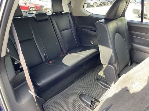 Certified 2024 Toyota Grand Highlander XLE image 23