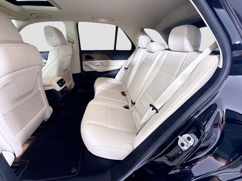 Certified 2024 Mercedes-Benz GLE 350 4MATIC image 21
