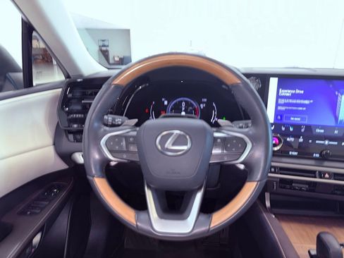 Certified 2024 Lexus RX 350 Premium Plus w/ Convenience Package image 21