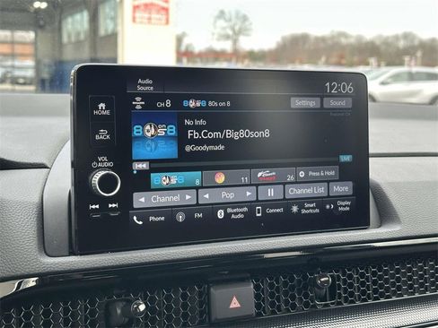 Used 2024 Honda CR-V EX-L image 26