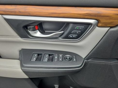 Used 2017 Honda CR-V EX-L image 17