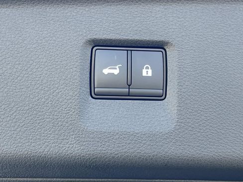 Certified 2026 INFINITI QX60 Autograph w/ Dark Cargo Package image 10