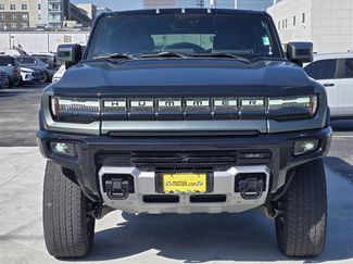 Used 2024 GMC Hummer EV 3X video 2