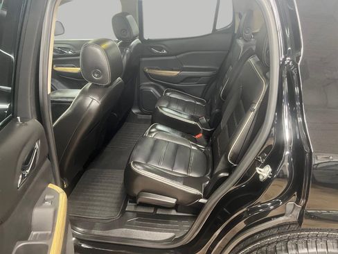 Used 2019 GMC Acadia Denali w/ Technology Package image 16