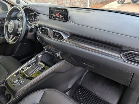 Used 2018 MAZDA CX-5 Grand Touring image 23