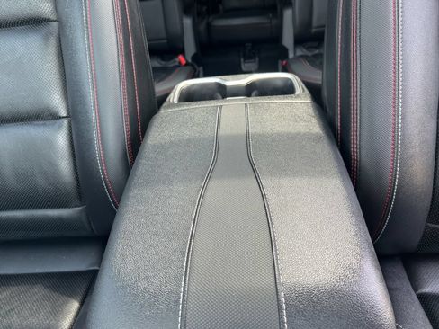 Used 2024 Chevrolet Traverse RS w/ LPO, Floor Liner Package AWD/4WD image 31