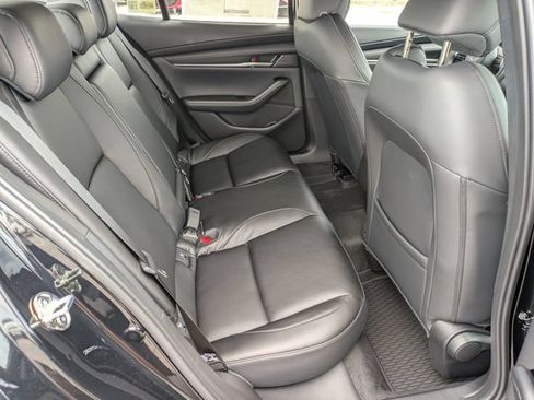 New 2026 MAZDA MAZDA3 2.5 S Sedan w/ Preferred Pkg FWD image 26