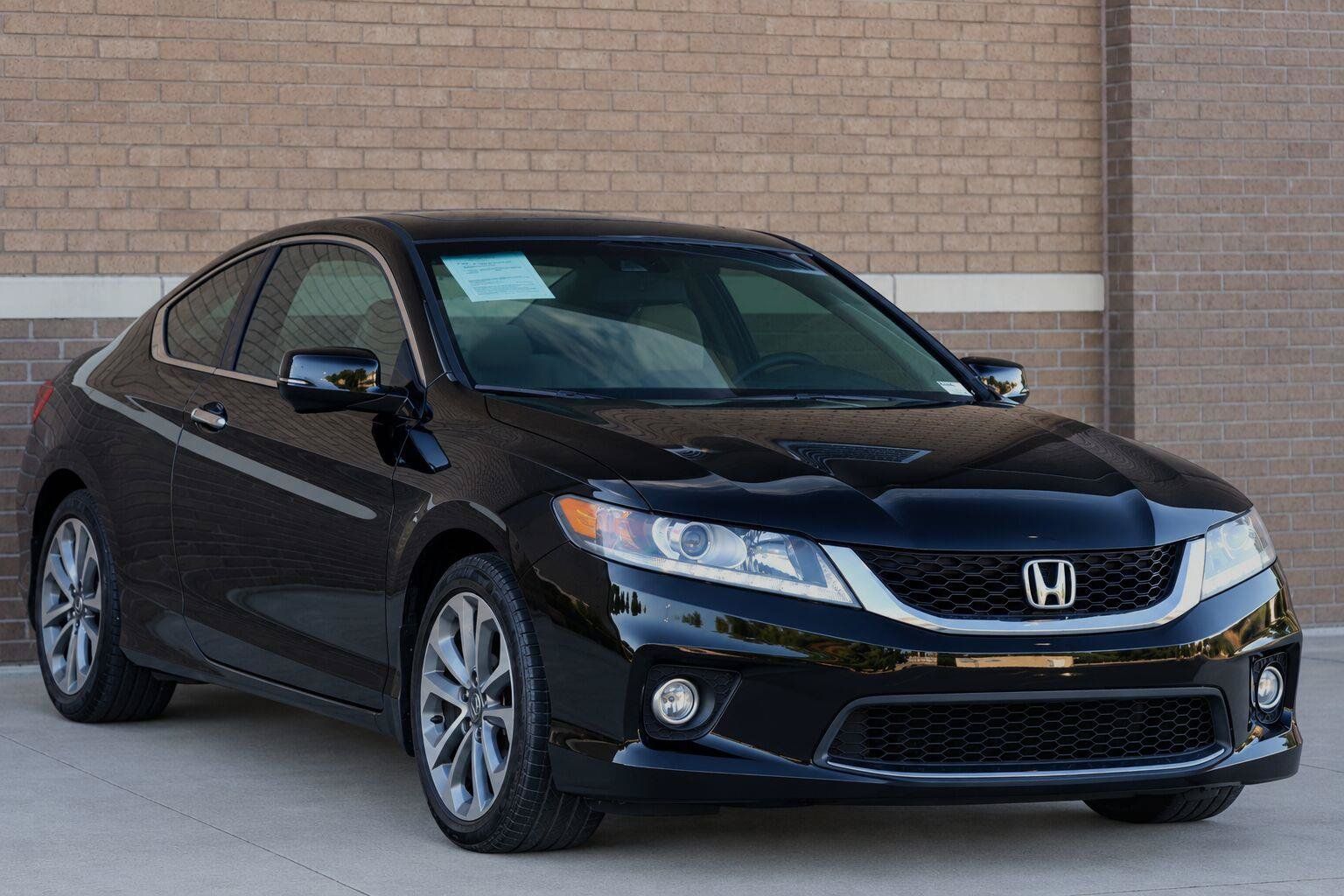 Used 2014 Honda Accord EX-L image 7