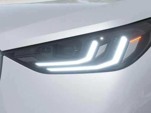 New 2026 BMW X3 xDrive30 AWD/4WD image 6