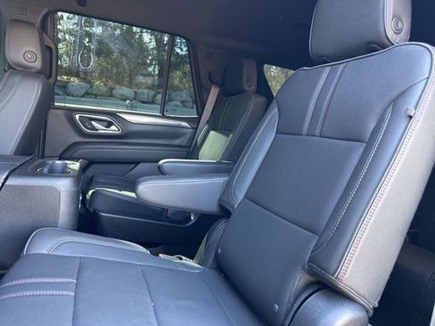 Used 2024 Chevrolet Tahoe RST w/ RST Performance Edition image 9