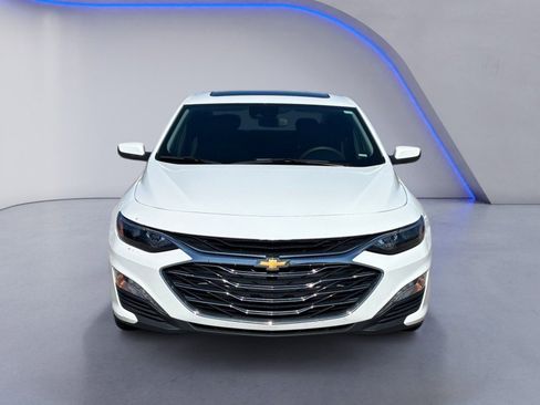 Used 2024 Chevrolet Malibu LT image 10