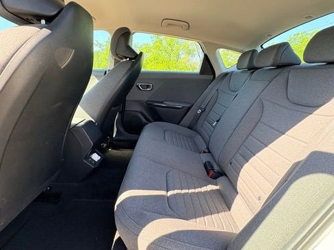 Used 2025 Kia K4 EX FWD image 10