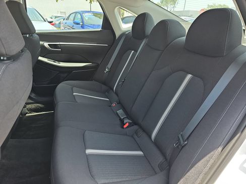 Certified 2026 Hyundai Sonata SE FWD image 13