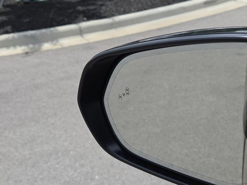 New 2025 Lexus NX 350 AWD w/ Luxury Package image 18