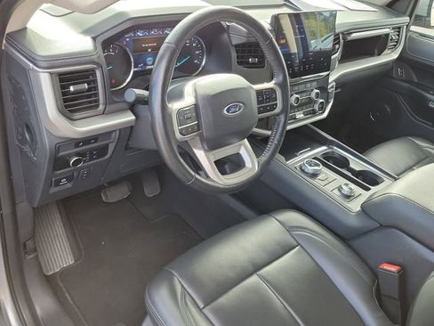 Used 2024 Ford Expedition Max XLT AWD/4WD image 20