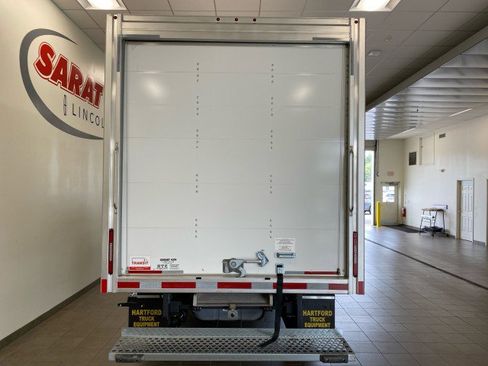 New 2024 Ford E-350 and Econoline 350 Super Duty w/ Power Windows & Locks Group image 7