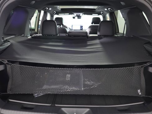 New 2026 Honda Passport TrailSport Elite image 24