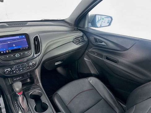 Used 2023 Chevrolet Equinox RS AWD/4WD image 25
