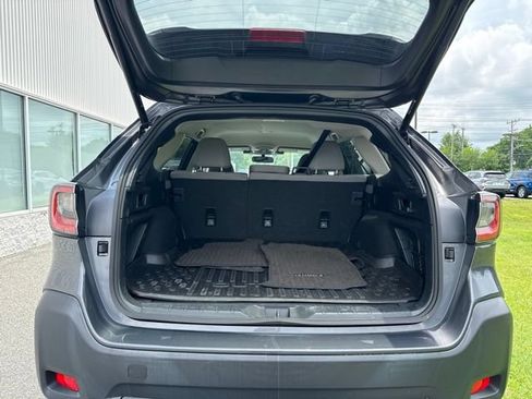 Used 2023 Subaru Outback Premium AWD/4WD image 11