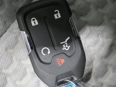 Used 2019 GMC Terrain SLE w/ Driver Convenience Package image 28