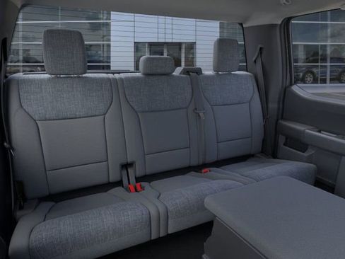 New 2026 Ford F150 XLT w/ FX4 Off-Road Package image 11