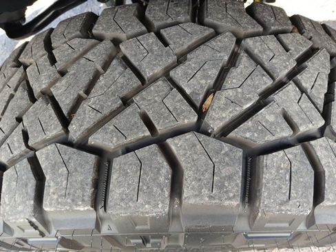 Used 2025 RAM 3500 Limited image 78