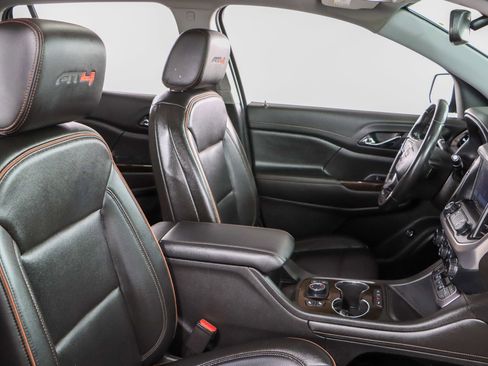 Used 2021 GMC Acadia AT4 w/ Trailering Package image 29