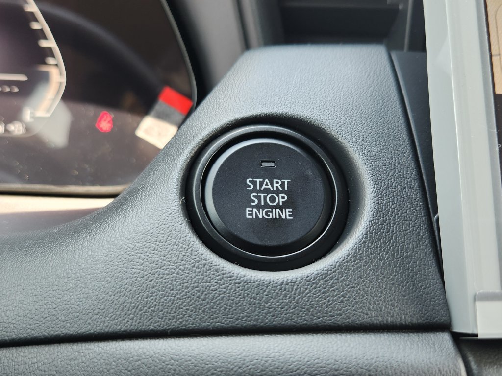 New 2026 MAZDA CX-5 Select AWD/4WD image 12
