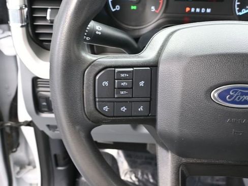 Used 2023 Ford F350 XLT AWD/4WD image 26