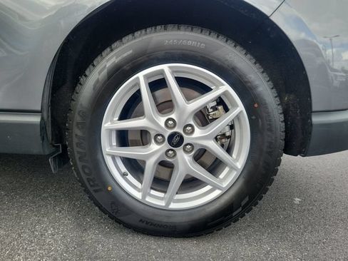 Used 2024 Ford Edge SEL AWD/4WD image 7