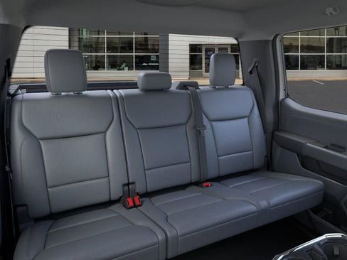 New 2025 Ford F150 Lightning Flash image 15