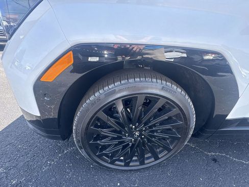 New 2026 Hyundai Santa Fe Calligraphy AWD/4WD image 18