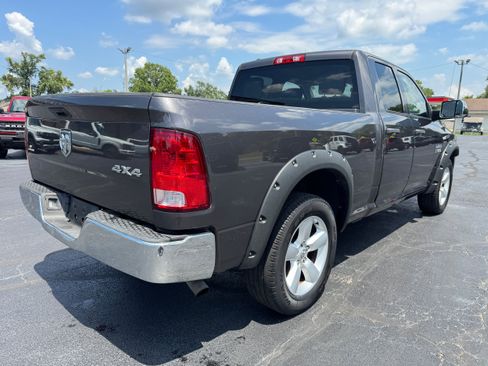 Used 2015 RAM 1500 Express AWD/4WD image 7