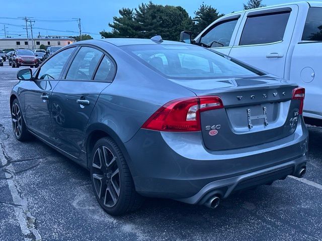Used 2018 Volvo S60 T5 Dynamic w/ Protection Package AWD/4WD image 4