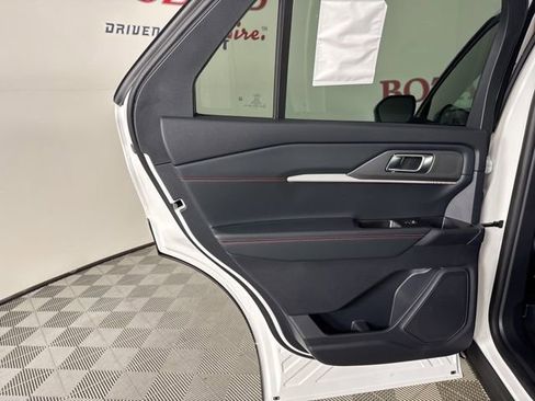 New 2026 Ford Explorer ST image 19
