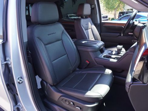 Certified 2022 GMC Sierra 1500 Denali AWD/4WD image 14
