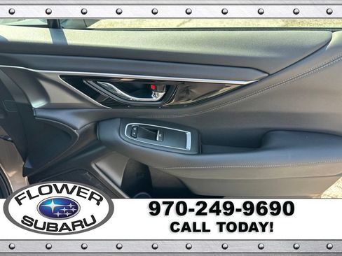 Used 2023 Subaru Outback Limited AWD/4WD image 12
