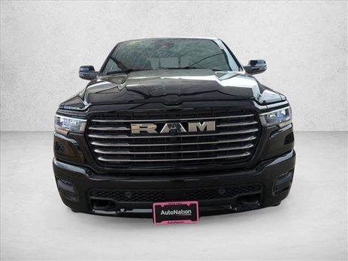 New 2026 RAM 1500 Laramie image 6