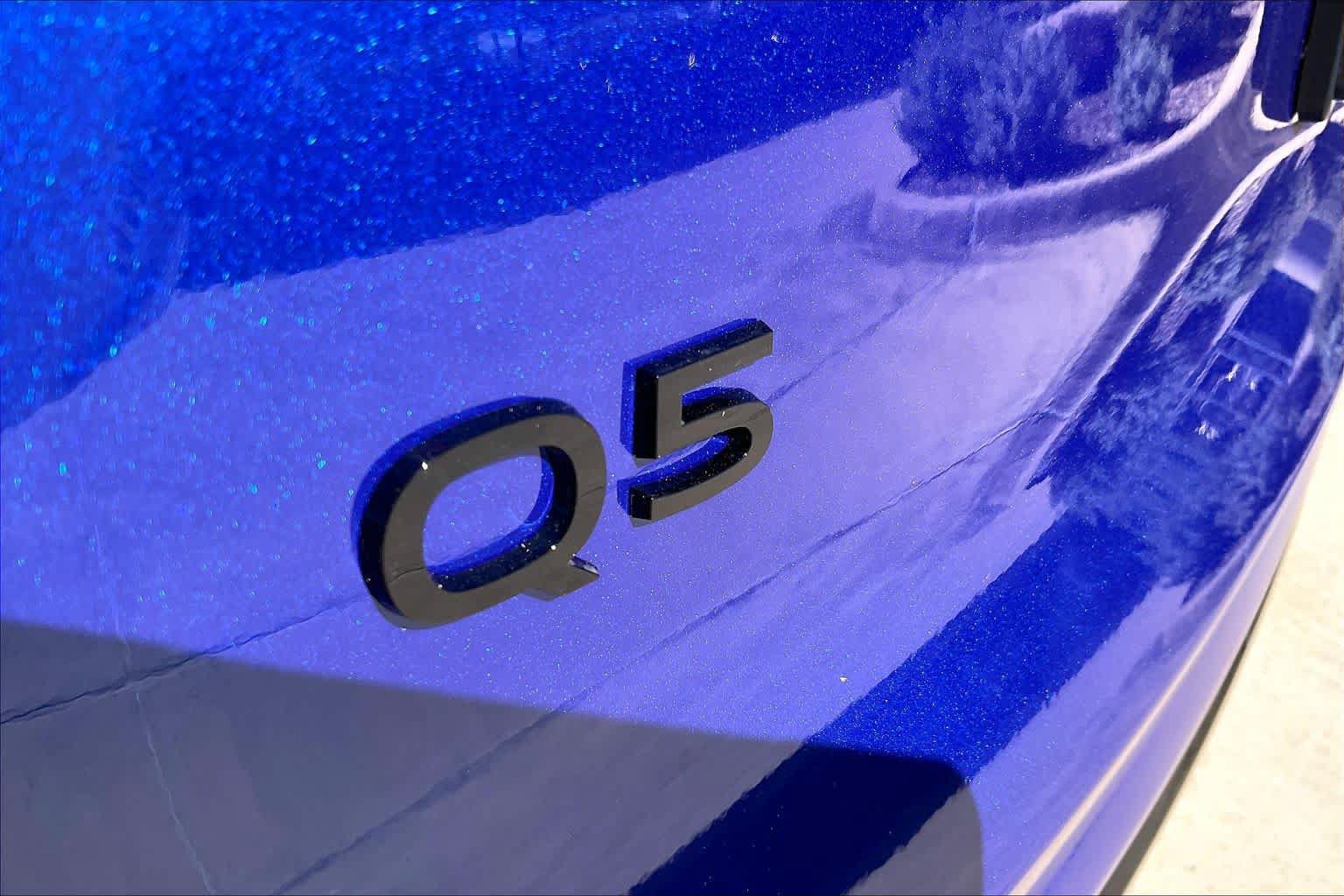 New 2026 Audi Q5 Premium Plus AWD/4WD image 15