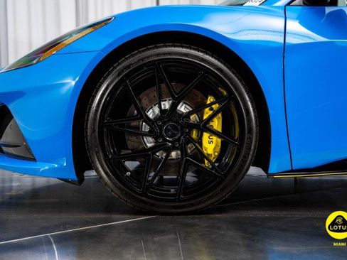 New 2026 Lotus Emira SE image 6