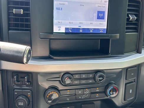 Used 2023 Ford F250 XL w/ STX Appearance Package AWD/4WD image 11